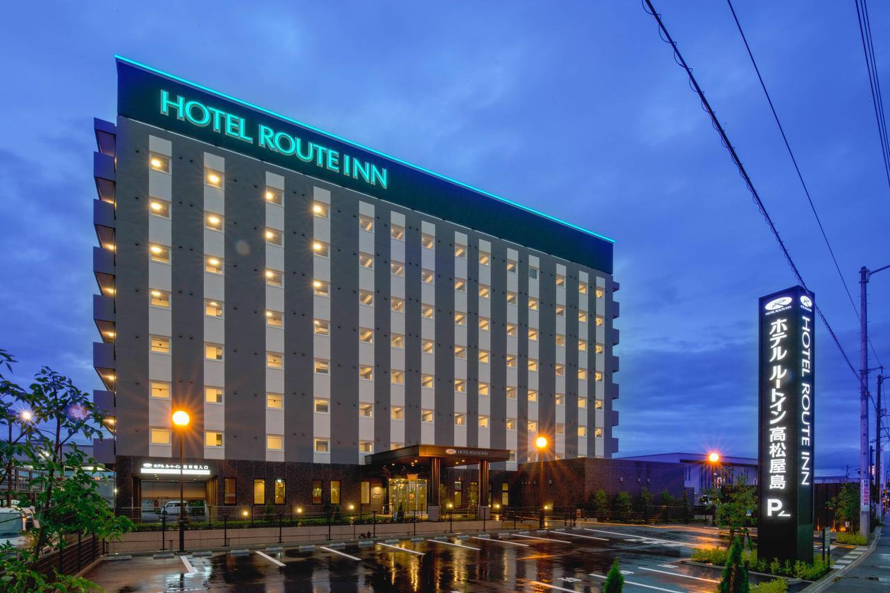 Route Yashima Hotel